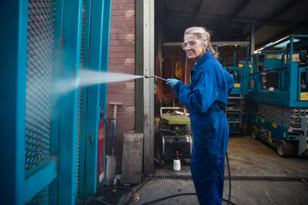Best Restaurant Pressure Washing  in East Vineland, NJ