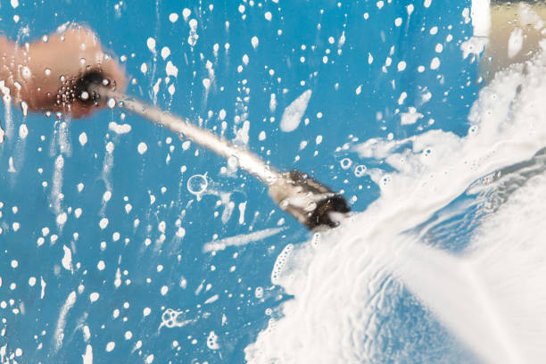 Best Machinery and Equipment Cleaning  in East Vineland, NJ