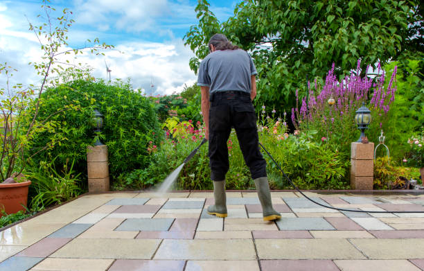 Professional Pressure Washing Services in East Vineland, NJ