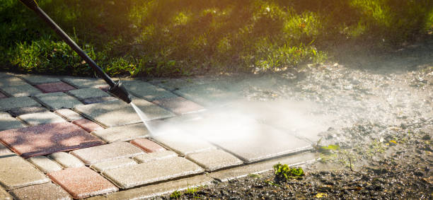 Best Post-Construction Pressure Washing  in East Vineland, NJ